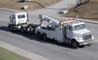 24/7 Heavy Duty Towing and Wrecker Services image 5